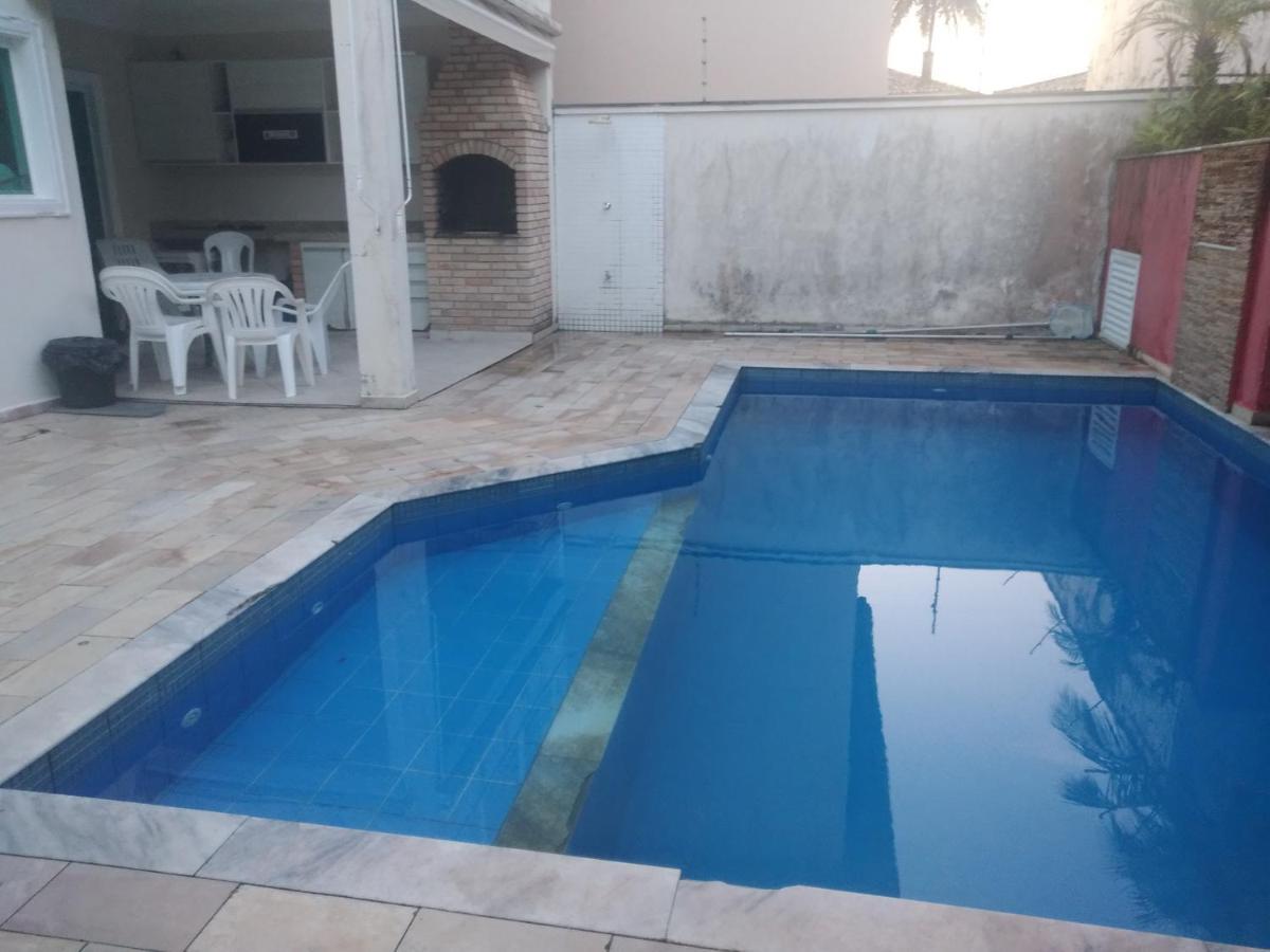 Casa Confortavel Em Peruíbe 외부 사진